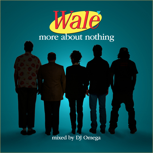 Download wale the album about nothing zip free code