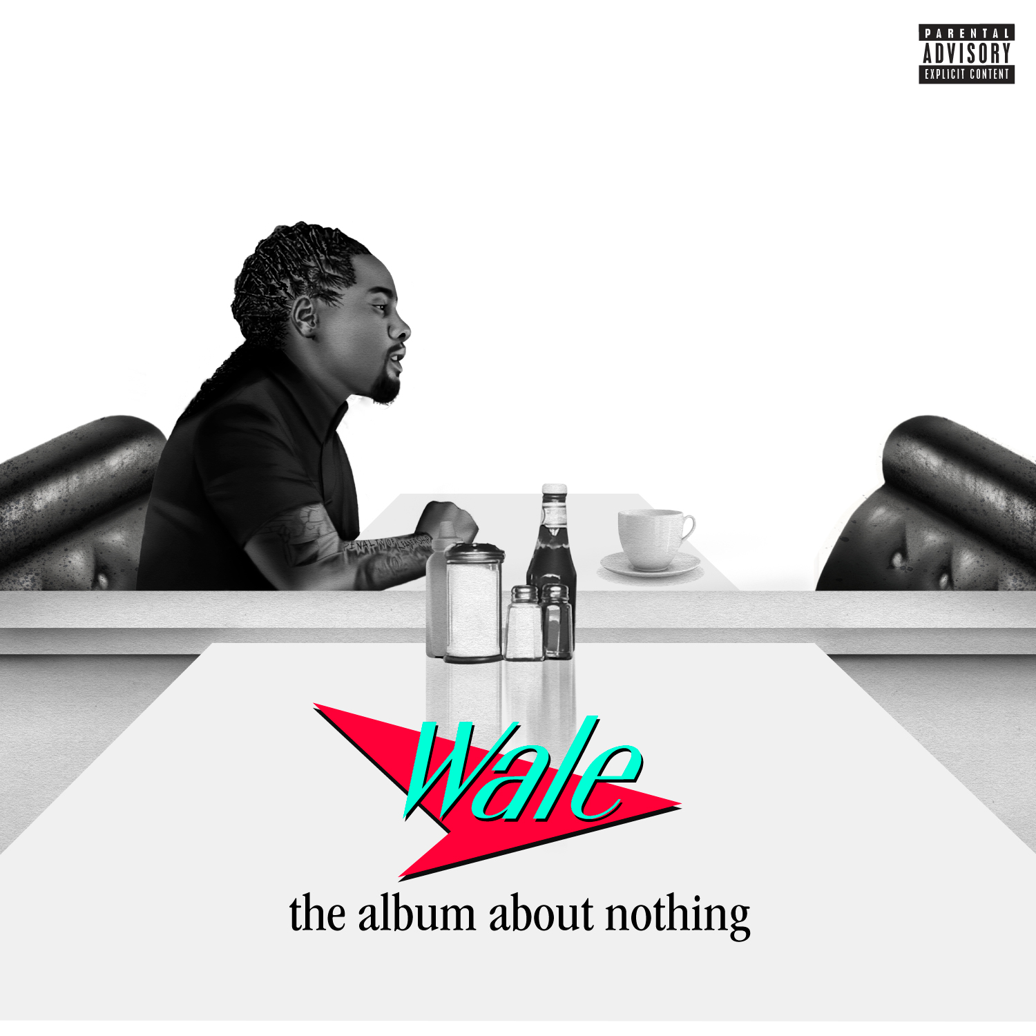 Download Wale The Album About Nothing Zip Free